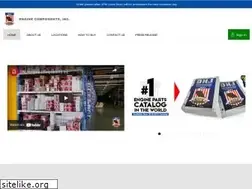 Sites similar to enginecomponents.com