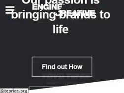Sites similar to enginecreative.co.uk
