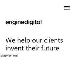 Sites similar to enginedigital.com