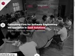 Sites similar to enginee.rs