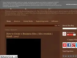 Sites similar to engineer-4u.blogspot.com