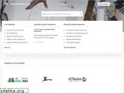 Sites similar to engineer-info.co.uk