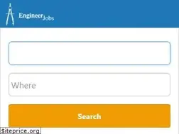 Sites similar to engineer-jobs.com