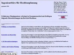 Sites similar to engineer-services.de