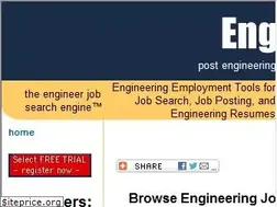 Sites similar to engineer.net