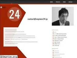 Sites similar to engineer24.jp