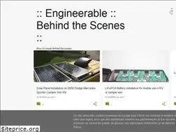 Sites similar to engineerable.blogspot.com