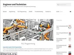 Sites similar to engineerandtechnician.com