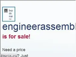 Sites similar to engineerassembly.com