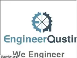 Sites similar to engineeraustin.com