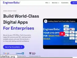 Sites similar to engineerbabu.com