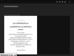 Sites similar to engineerball.com