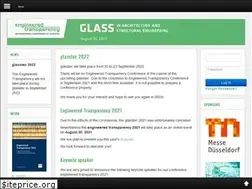 Sites similar to engineered-transparency.eu