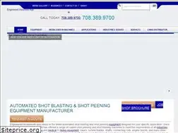 Sites similar to engineeredabrasives.com