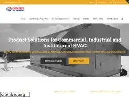 Sites similar to engineeredairsolutions.com