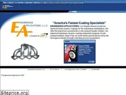Sites similar to engineeredapps.com