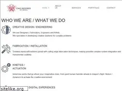 Sites similar to engineeredartworks.com