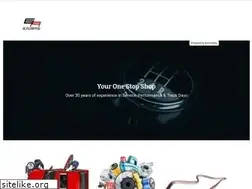 Sites similar to engineeredautomotive.com