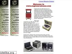 Sites similar to engineeredcase.com