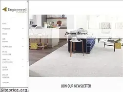 Sites similar to engineeredfloors.com