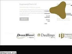 Sites similar to engineeredfloorsllc.com