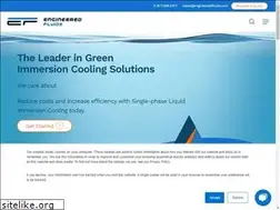 Sites similar to engineeredfluids.com