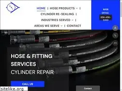 Sites similar to engineeredhydraulics.com