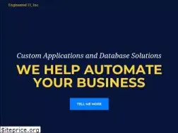 Sites similar to engineeredit.com