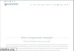 Sites similar to engineeredlifestyles.com