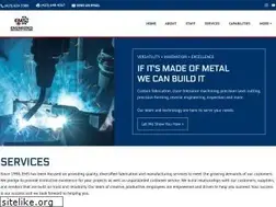 Sites similar to engineeredmechanicalsystems.com