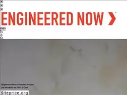 Sites similar to engineerednow.com