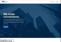 Sites similar to engineeredservices.com