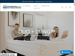 Sites similar to engineeredsleep.com