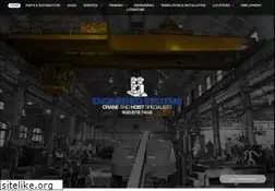 Sites similar to engineeredsystemsonline.com