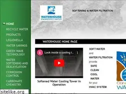 Sites similar to engineeredwater.us