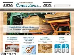 Sites similar to engineeredwood.org