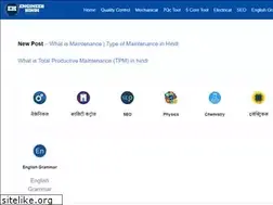 Sites similar to engineerhindi.com