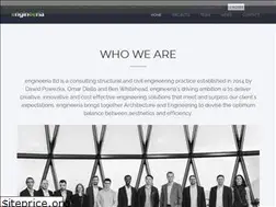 Sites similar to engineeria.com