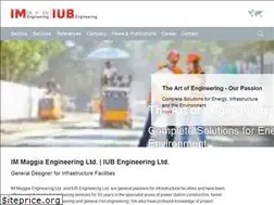 Sites similar to engineering-group.ch