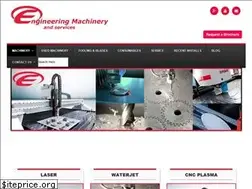 Sites similar to engineering-machinery.ie