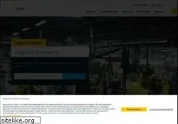 Sites similar to engineering-people.de