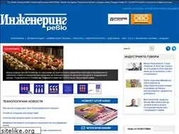 Sites similar to engineering-review.bg