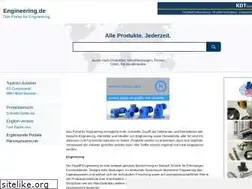 Sites similar to engineering.de