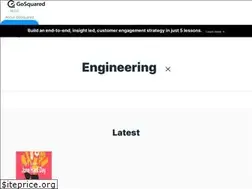 Sites similar to engineering.gosquared.com