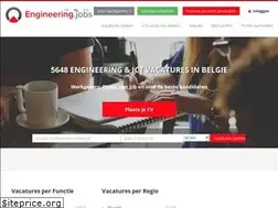 Sites similar to engineering.jobs