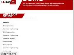 Sites similar to engineering.louisville.edu