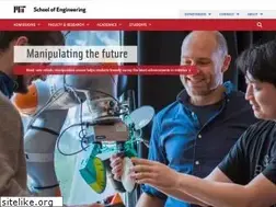 Sites similar to engineering.mit.edu