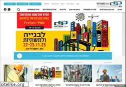 Sites similar to engineering.org.il