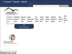 Sites similar to engineering.projektwerk.com