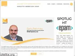 Sites similar to engineering.report